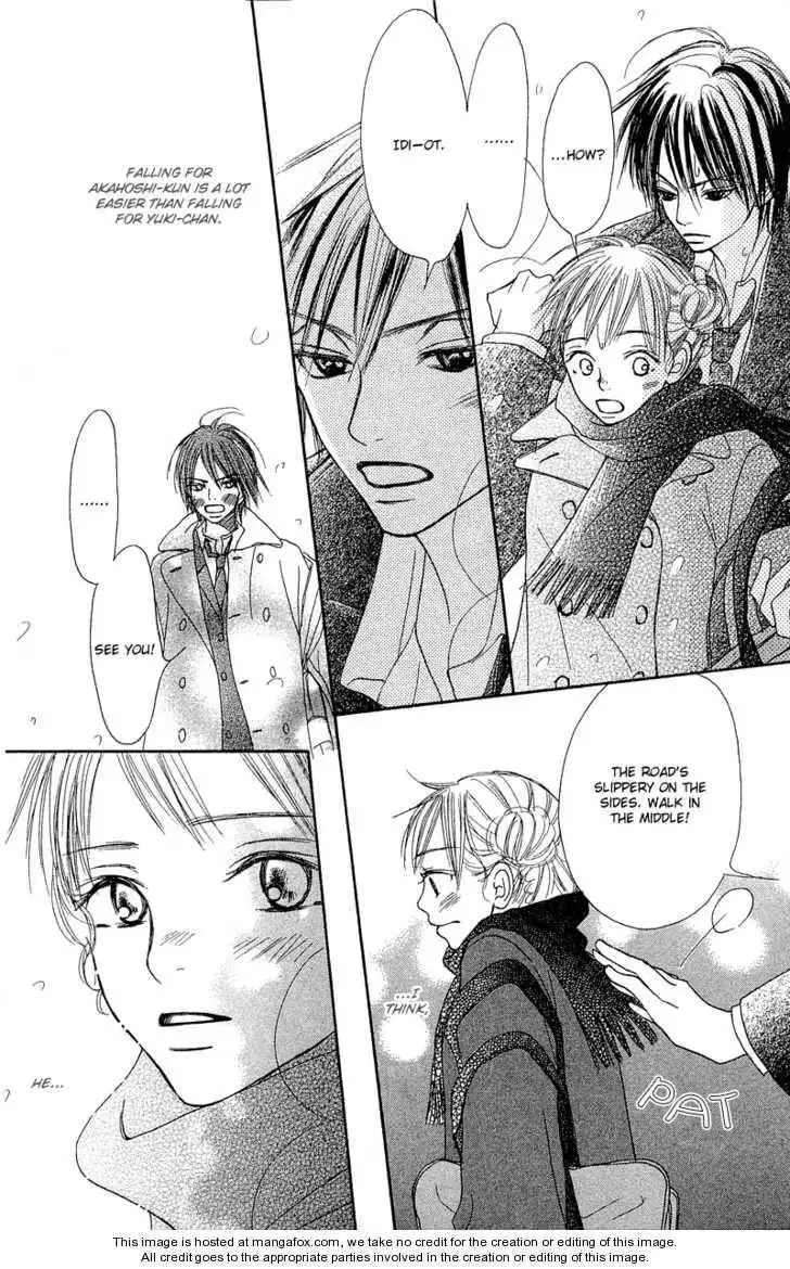 Crazy for You (Shoujo) Chapter 17 20